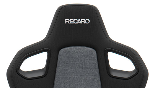 Recaro Visuals